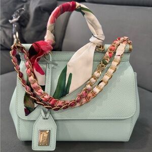 Dolce & Gabbana mini bag